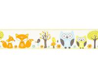 купить A.S.Creation Esprit Kids V 94113-1