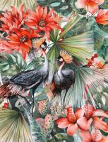 купить A.S.Creation Four Season DD108525