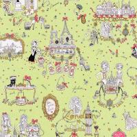 купить Erismann My Life is Sweet 2015 7310-07