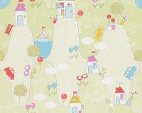 купить A.S.Creation Boys and Girls 5 30595-2