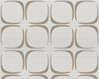 купить Grandeco Retrospective RSB 003-02-6