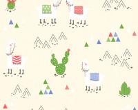 купить A.S.Creation Boys and girls 6 36985-1