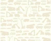 купить A.S.Creation Little Stars 35815-3