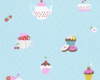 купить A.S.Creation Boys and Girls 5 30568-1