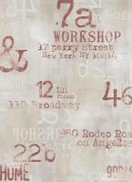 купить Erismann Make up 17 6981-06