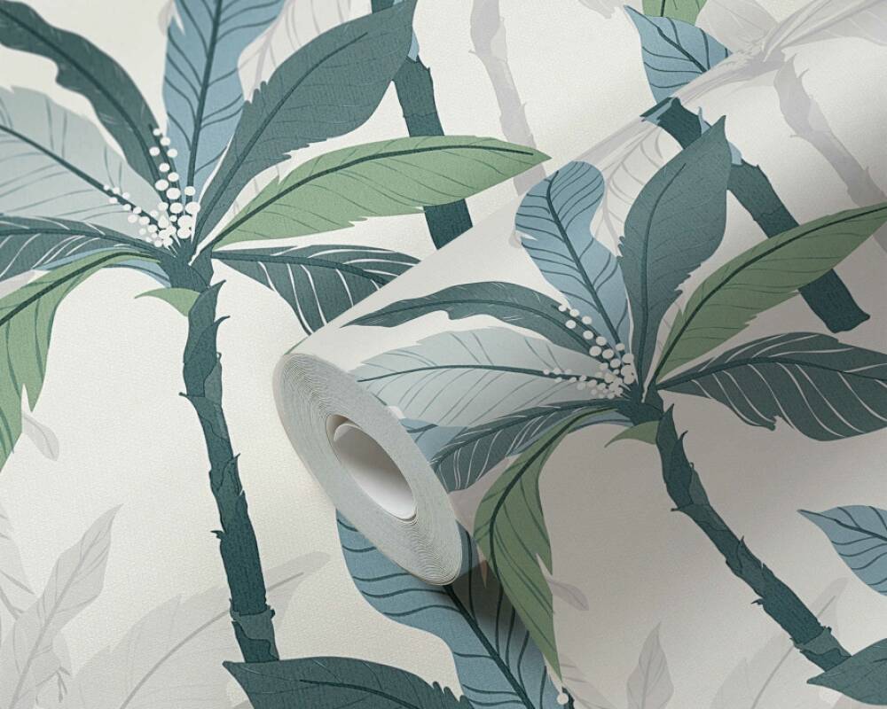 фото A.S.Creation Geo Nordic 37530-1