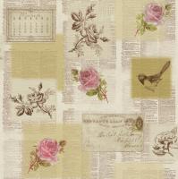 купить Rasch Tiles & More 2016 885200