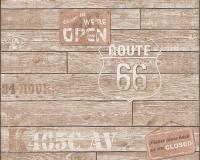 купить A.S.Creation Cocktail 2 94302-2