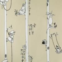 купить Sandudd Moomin 4914-3