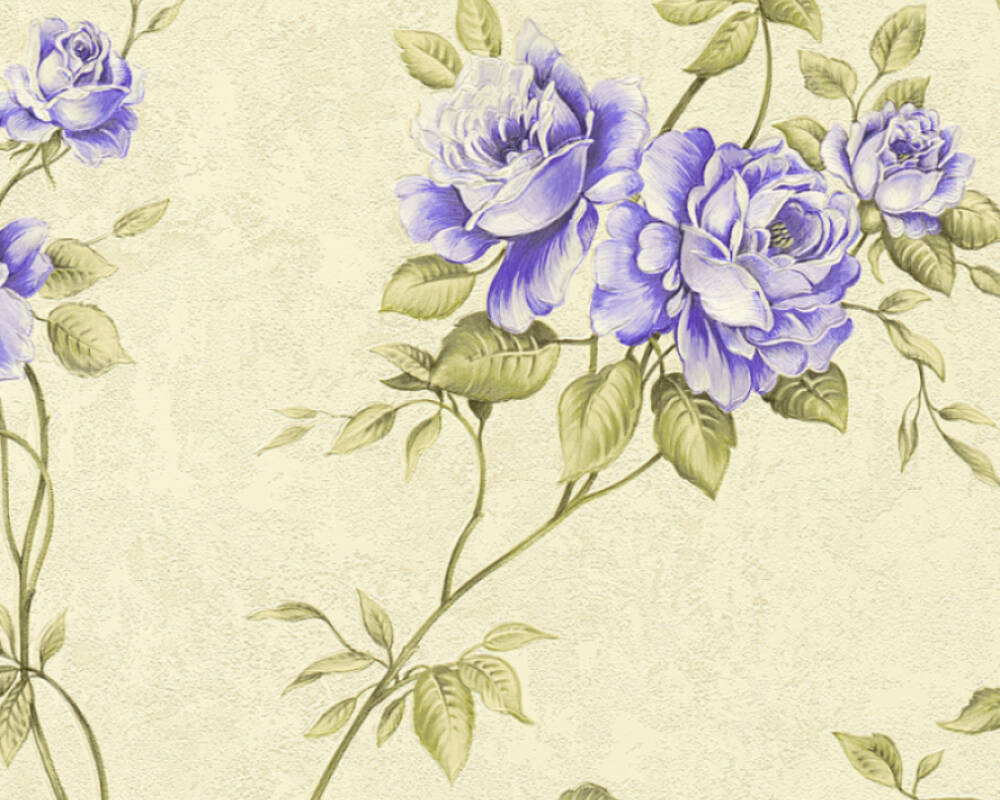 фото A.S.Creation Romantico 37226-5