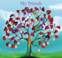 купить Rasch Kids' Club 2014 892505