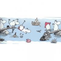 купить Sandudd Moomin 4917-1