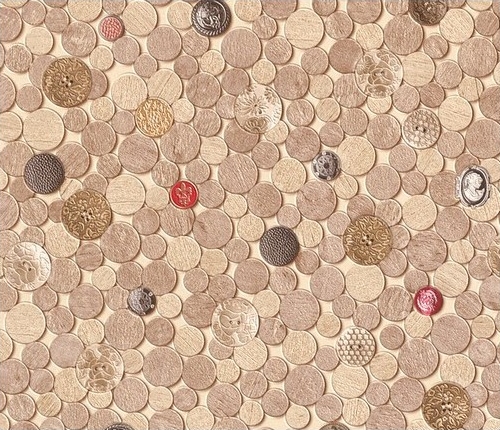 купить Rasch Tiles & More 2015 836714
