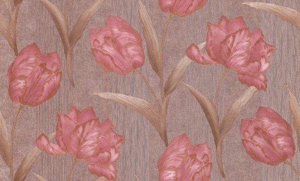 купить Rasch A Fiori 2015 904642