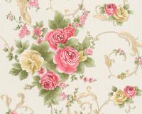 купить A.S.Creation Romantica 3 30647-3