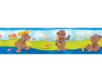 купить A.S.Creation Only Borders 7 896018