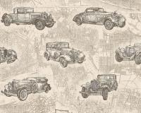 купить A.S.Creation Decora Natur 4 659224