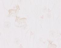 купить A.S.Creation Lovely Friends 30333-3