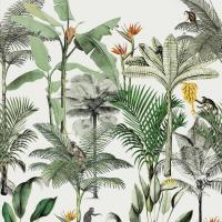 купить Rasch Club Botanique 539172