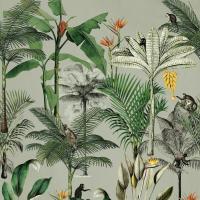 купить Rasch Club Botanique 539196