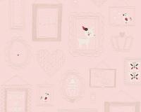 купить A.S.Creation Boys and girls 6 36991-2