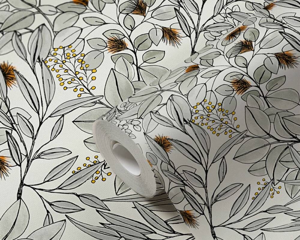 фото A.S.Creation Geo Nordic 37534-3