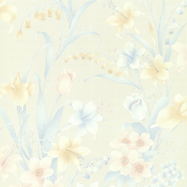 купить Yulan Flower Words 2 62703