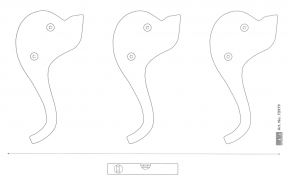 купить Marburg Colani Tsavo 72979