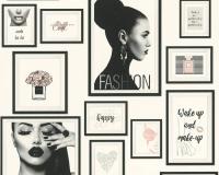 купить A.S.Creation Metropolitan Stories 36918-1