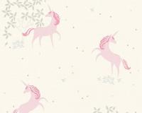 купить A.S.Creation Boys and girls 6 36989-1