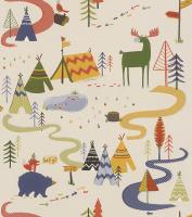 купить Rasch Kids & Teens 3 292428