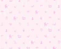 купить A.S.Creation Little Stars 35854-1