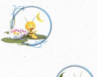 купить A.S.Creation Kids best friends 941842