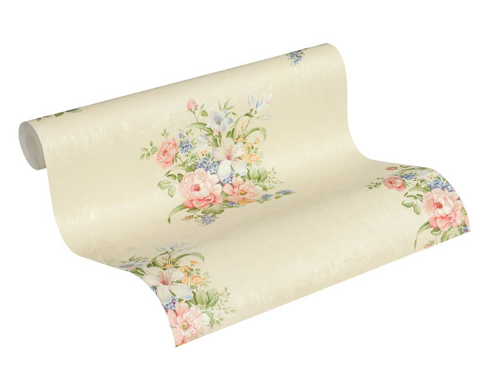 фото A.S.Creation Romantico 37225-1