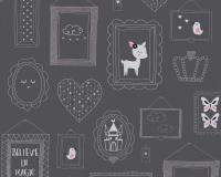 купить A.S.Creation Boys and girls 6 36991-3