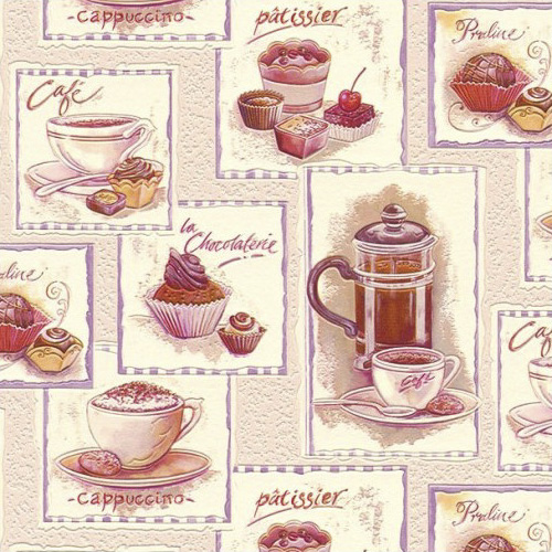 купить Rasch Tiles & More 2014 823912