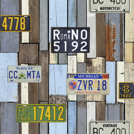 купить Decoprint NV What up 17633