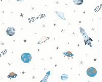 купить A.S.Creation Esprit Kids V 35828-1