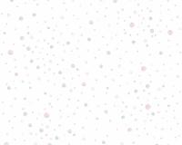 купить A.S.Creation Little Stars 35855-1