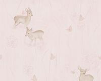 купить A.S.Creation Lovely Friends 30333-2