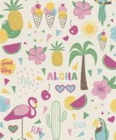 купить Rasch Kids & Teens 3 815238 купить Rasch Kids & Teens 3 815238