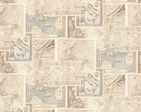 купить A.S.Creation Mystique 95831-3