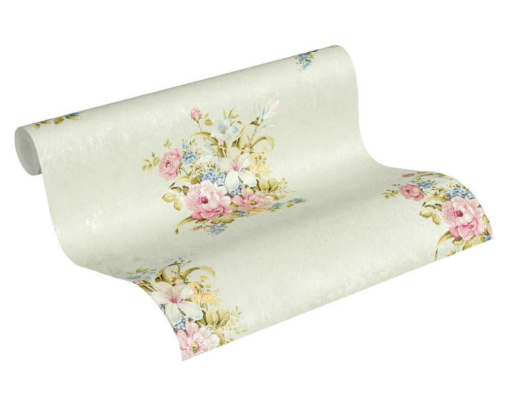 фото A.S.Creation Romantico 37225-5