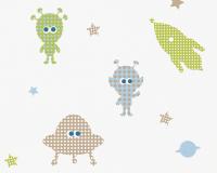 купить A.S.Creation ESPRIT Kids 3 941241