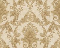 купить A.S.Creation Versace Wallpaper 2 96215-5