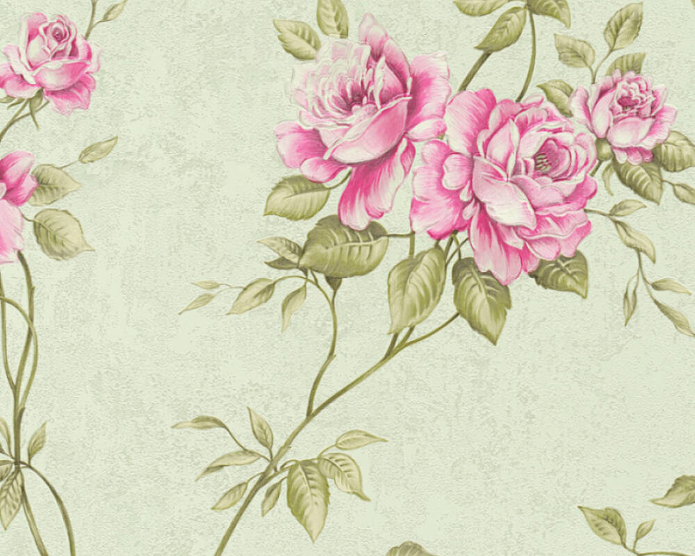 фото A.S.Creation Romantico 37226-4