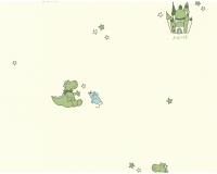 купить A.S.Creation ESPRIT Kids 109217