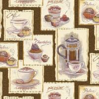 купить Rasch Tiles & More 2014 823929