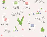 купить A.S.Creation Boys and girls 6 36985-3