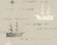 купить A.S.Creation COTE D´AZUR 35184-1